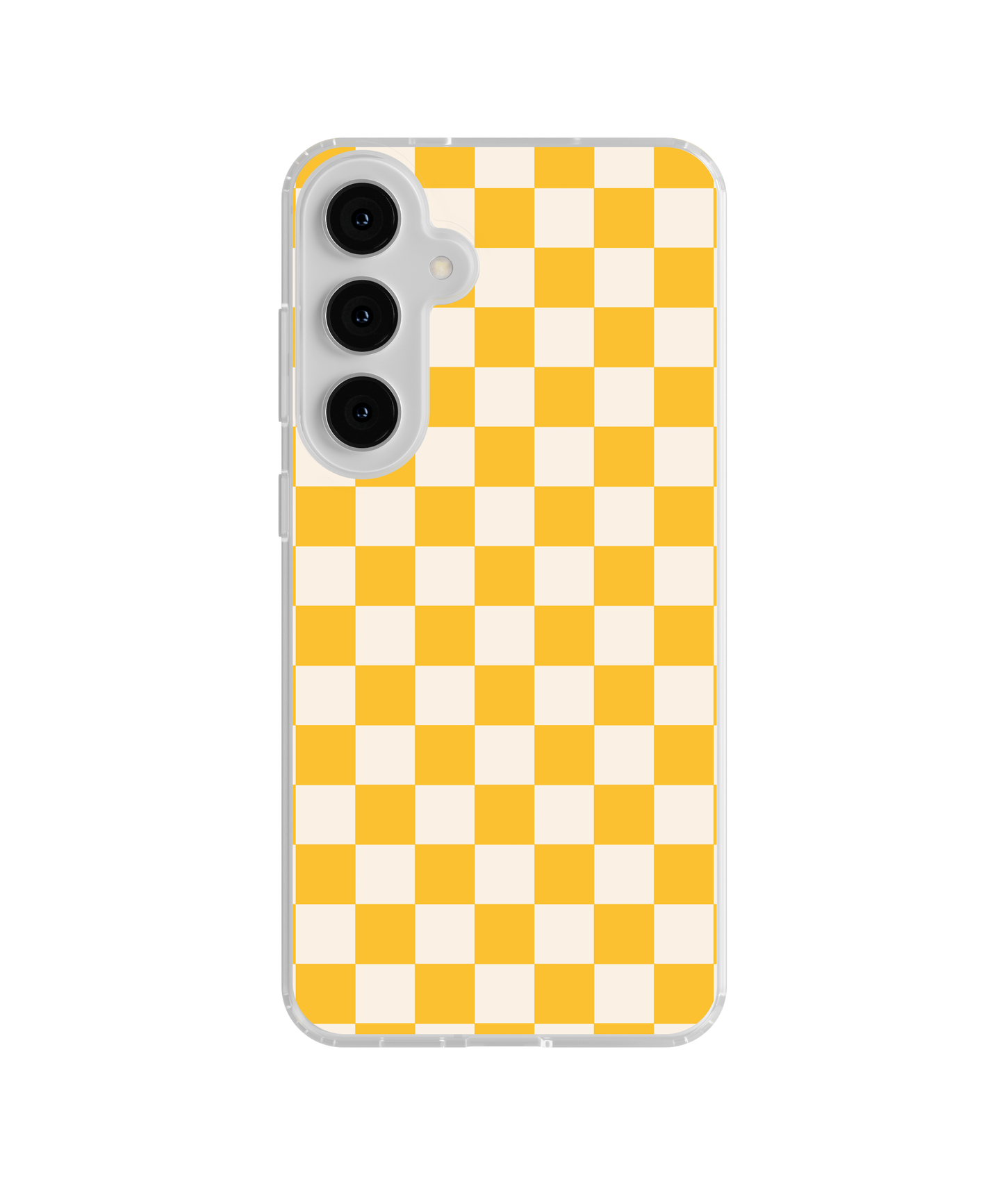 Sunny Checkers II Clear Case Insert