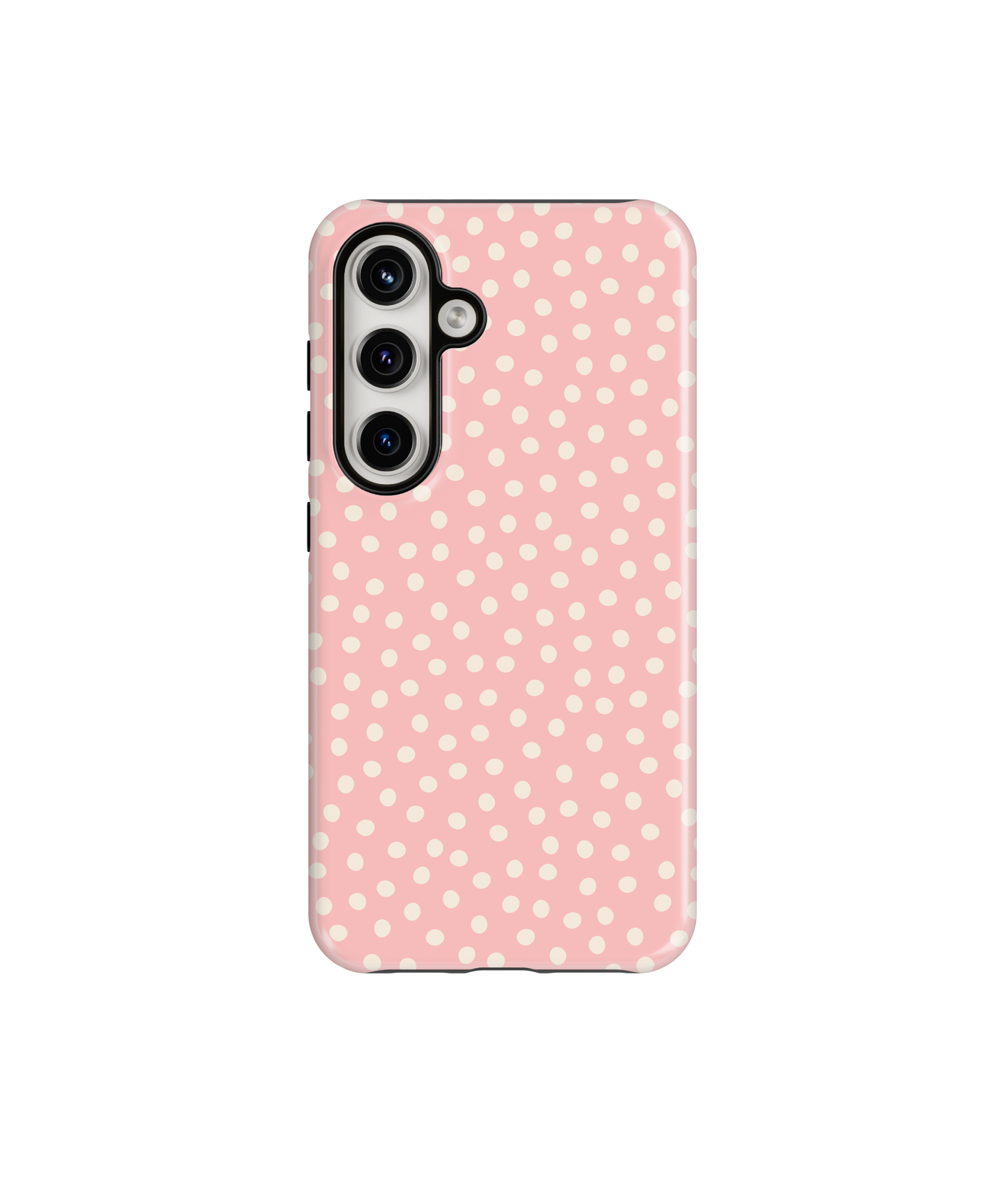 Pinky Swear Dots Phone Case