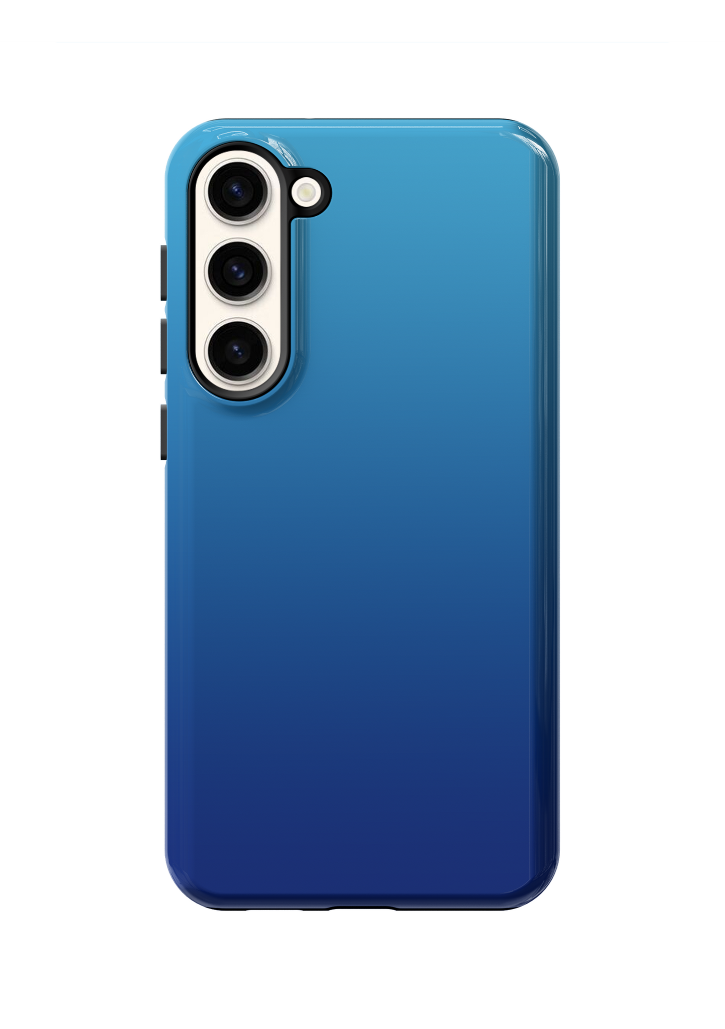 Deep Dive Gradient Phone Case