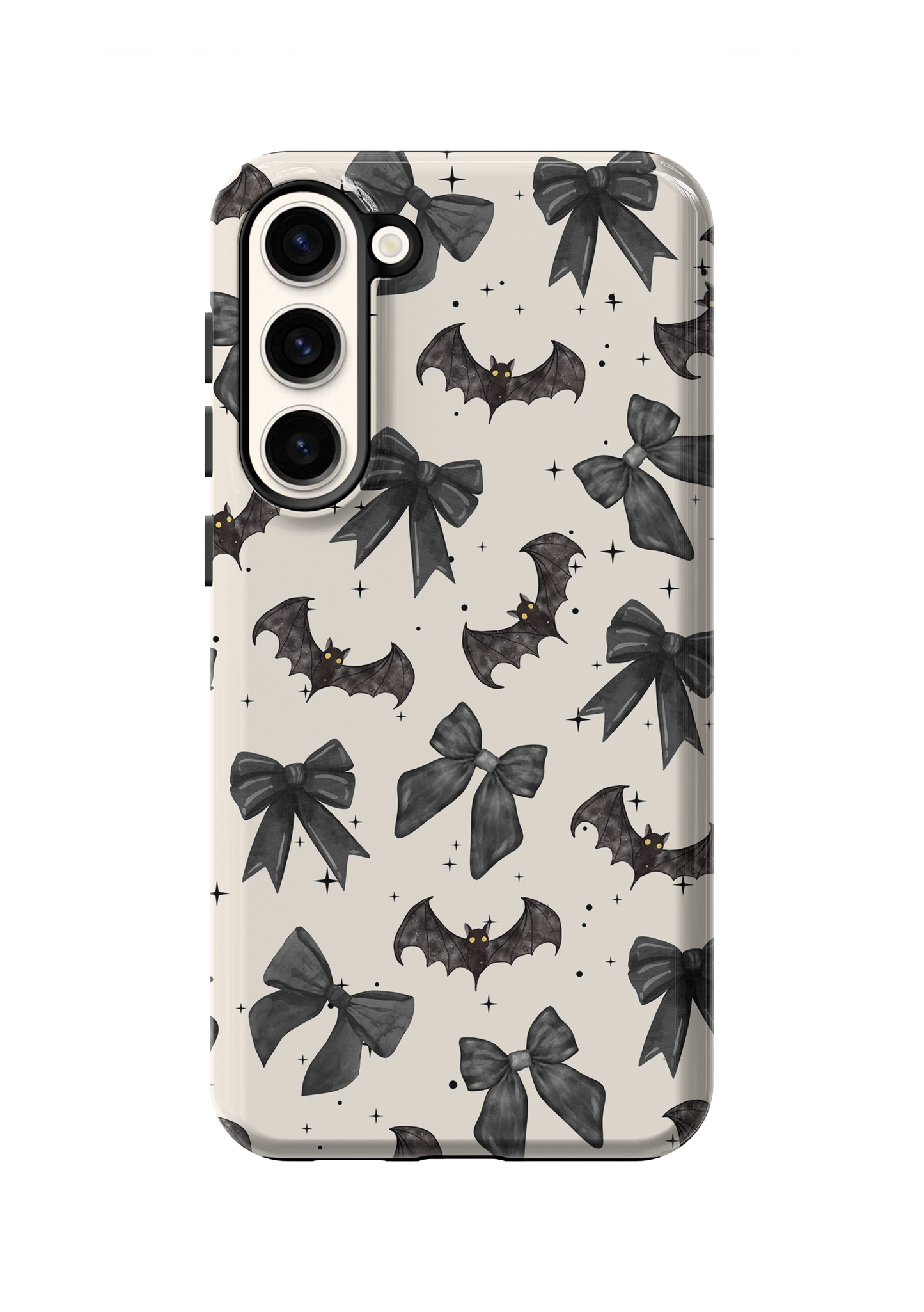 Classic It's Frickin' Bats! Phone Case