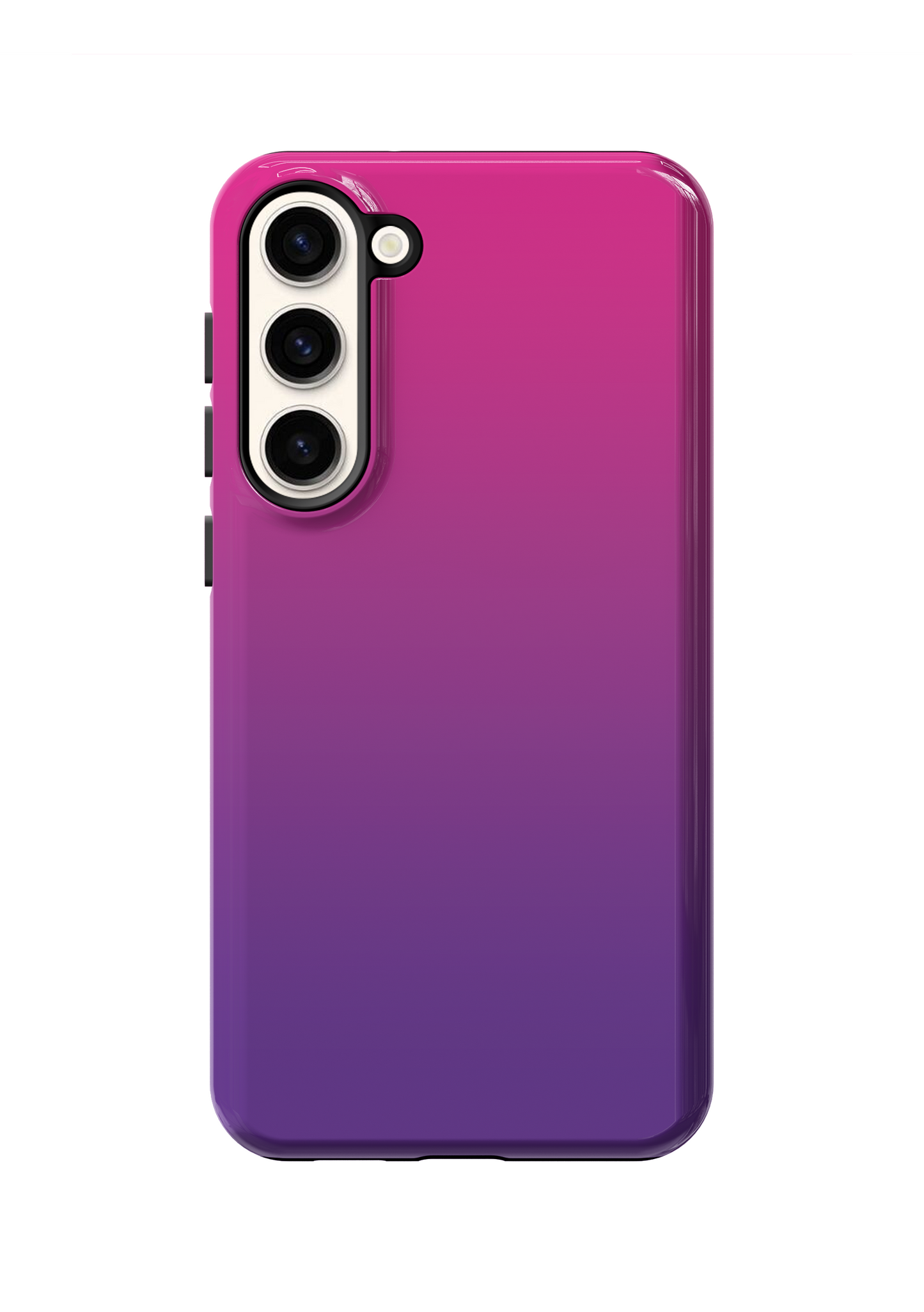 Euphoria Gradient Phone Case