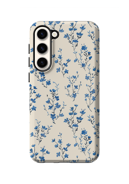 Indigo Phone Case