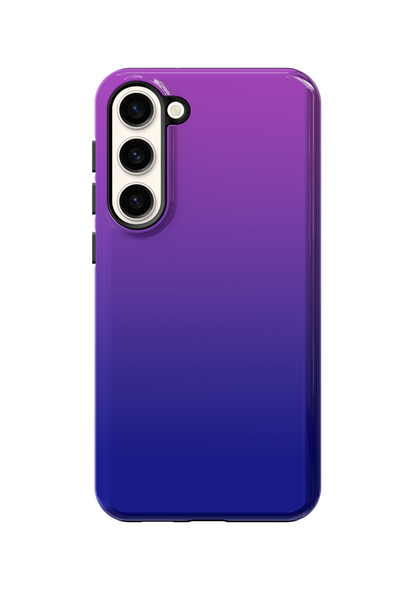 Midnight Melt Gradient Phone Case