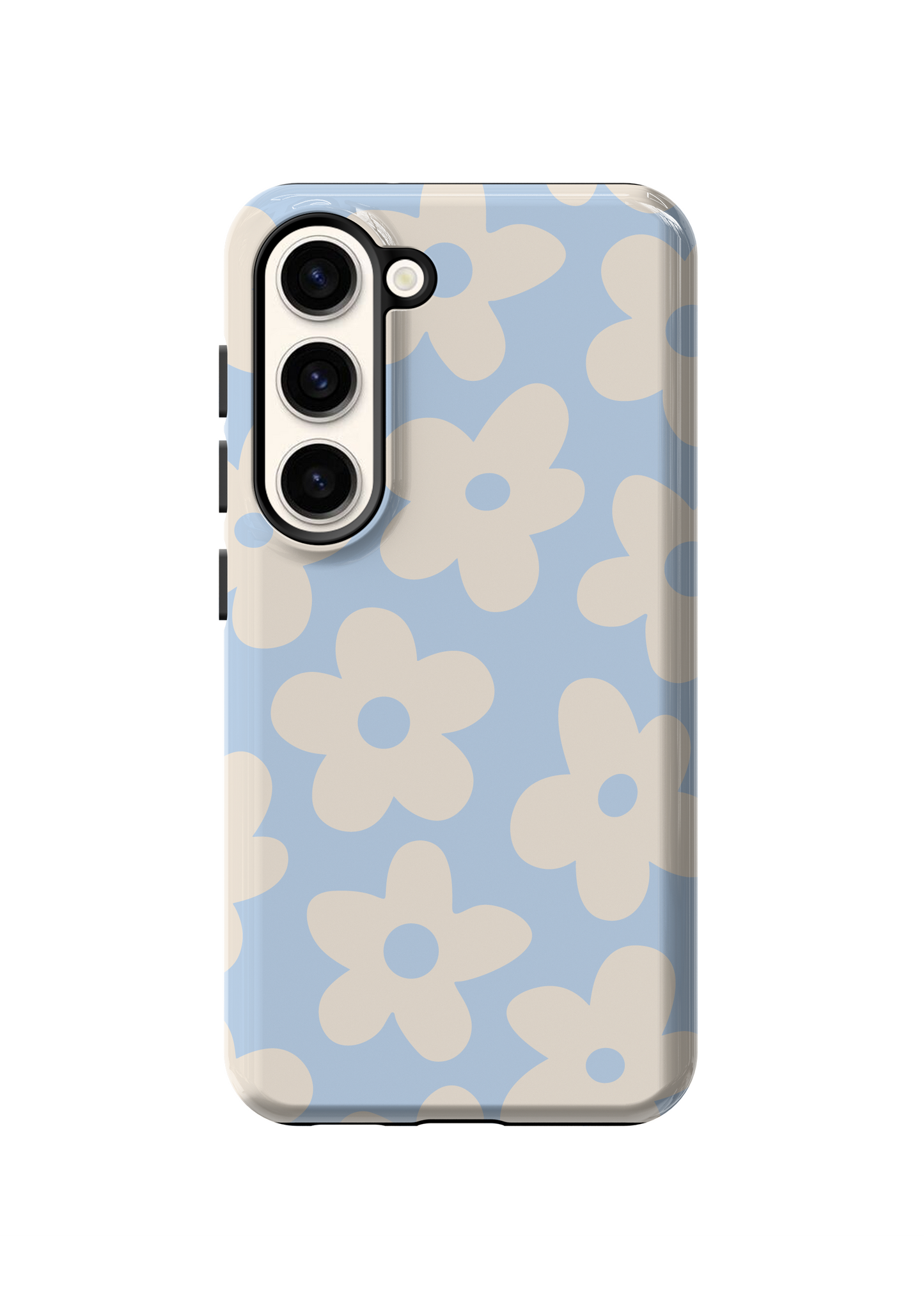 Cloud 9 Big Blooms Phone Case