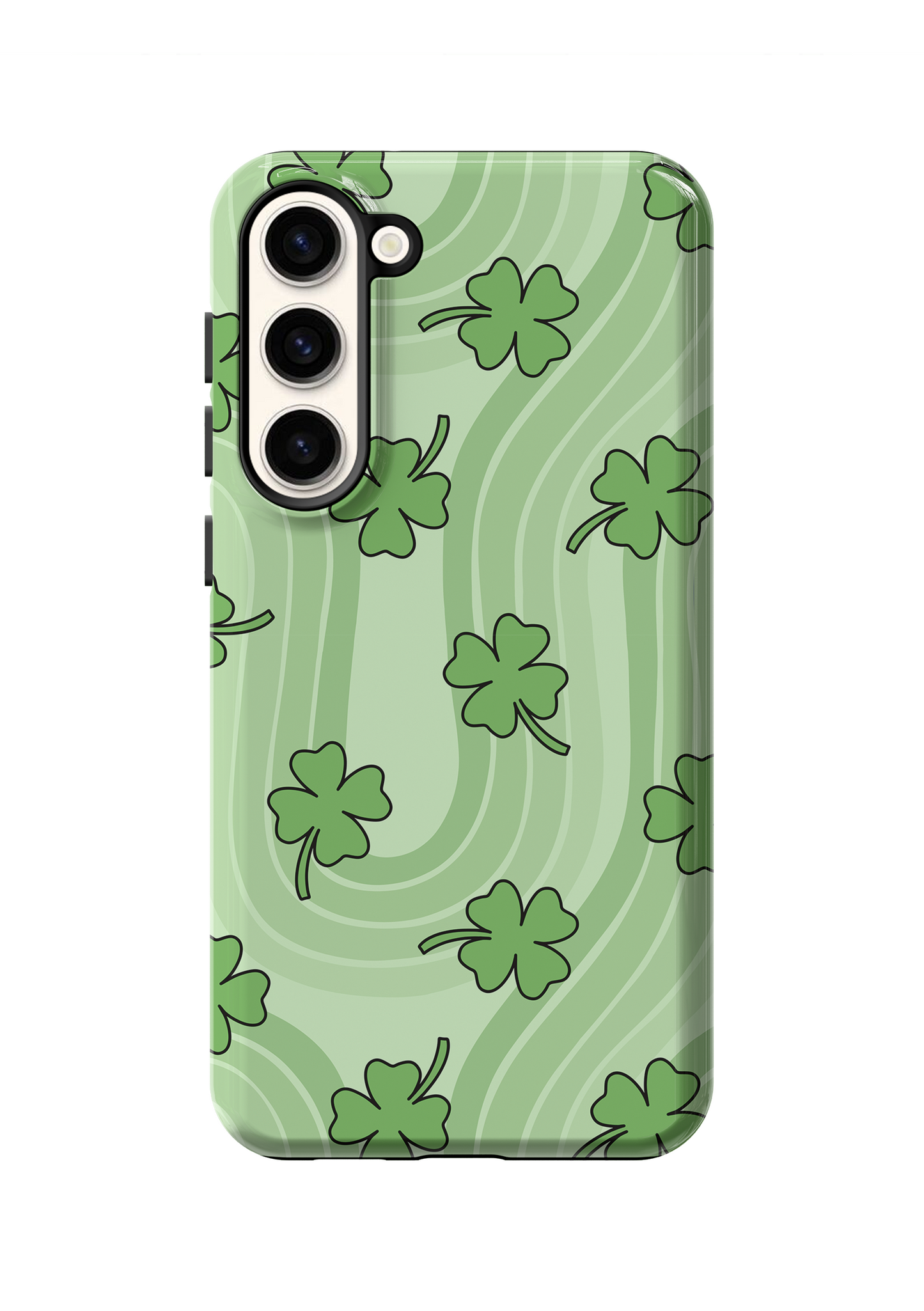 Lucky Streak Phone Case