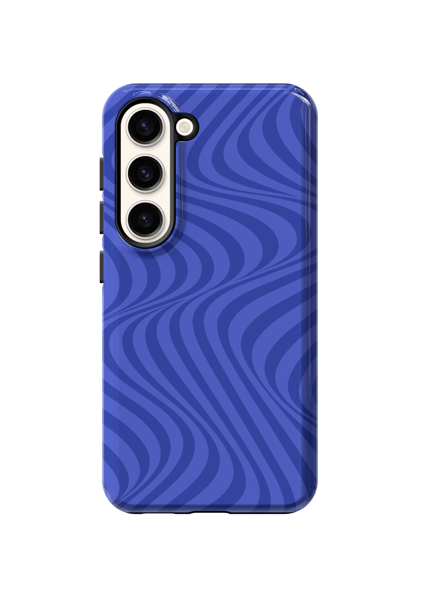 Providence Swirls Phone Case