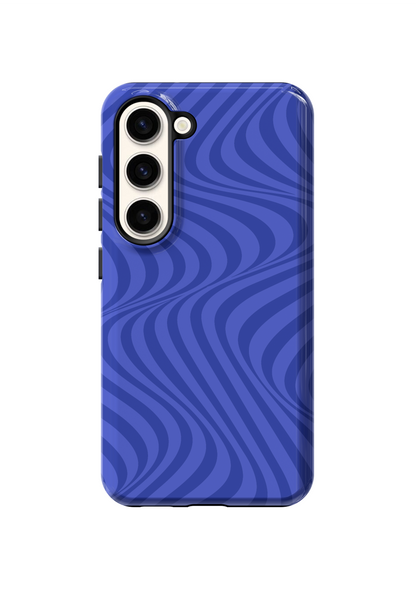 Providence Swirls Phone Case