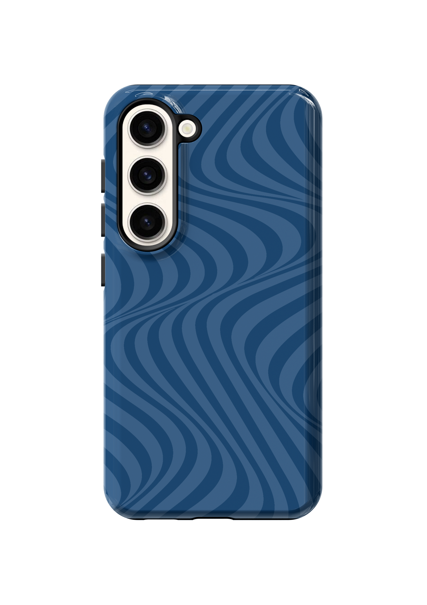 Night Watch Swirls Phone Case