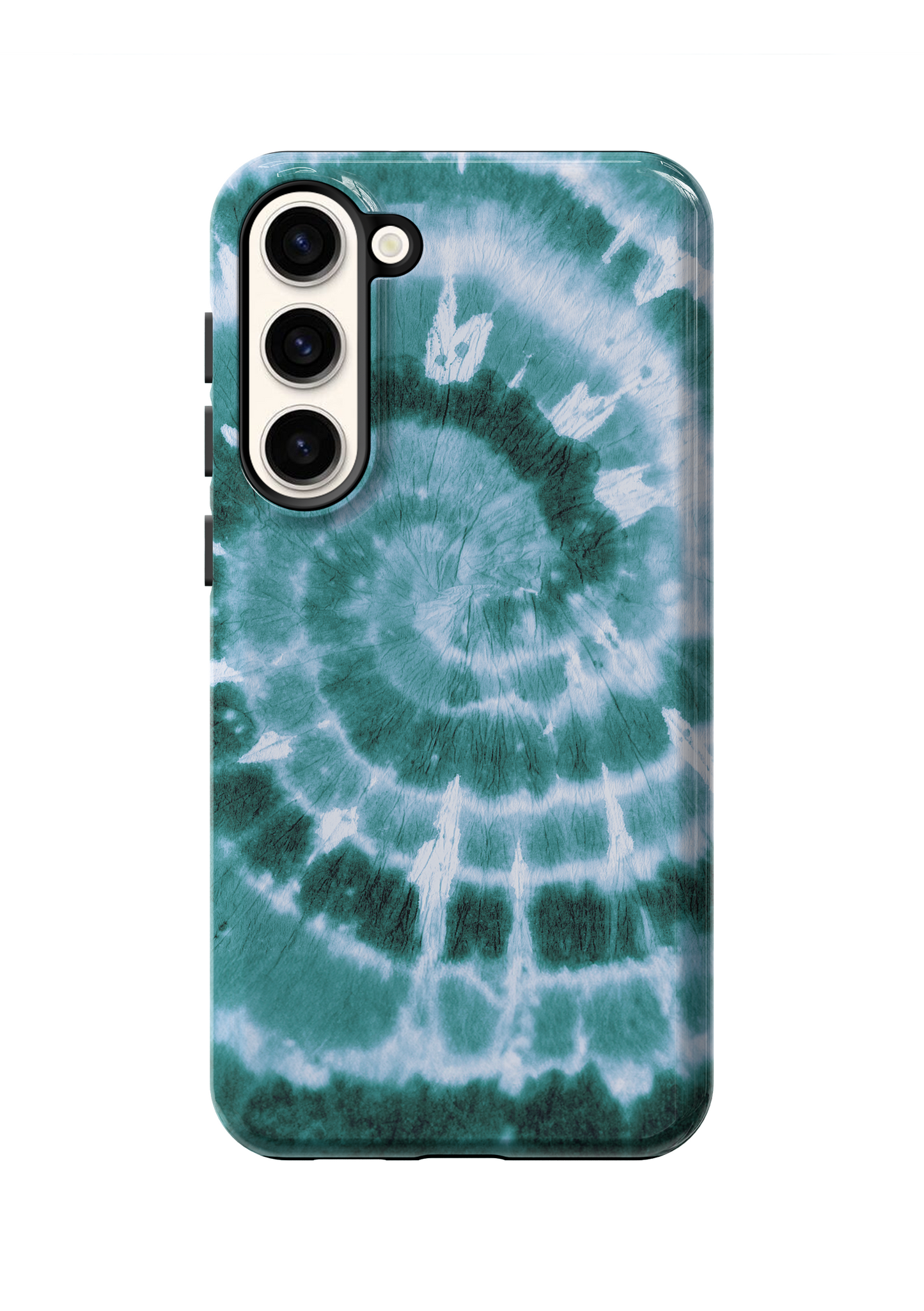 Tidal Twist Phone Case