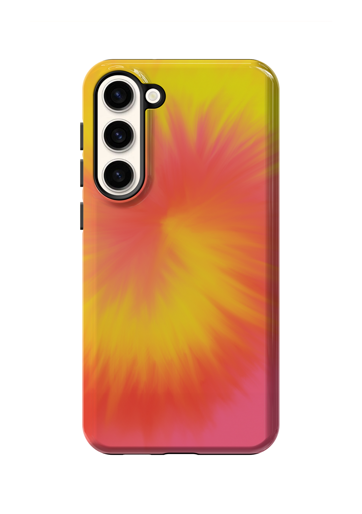 Sunrise Tsunami Phone Case