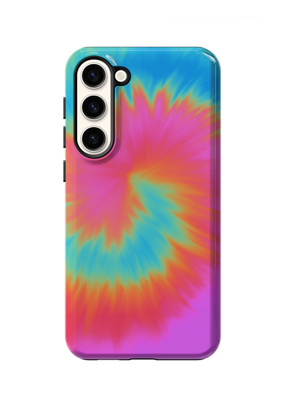 Tropical Twirl Phone Case