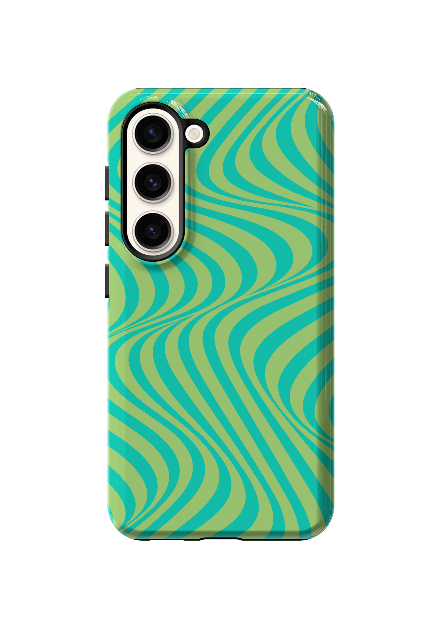 Gummy Bear Swirls Phone Case