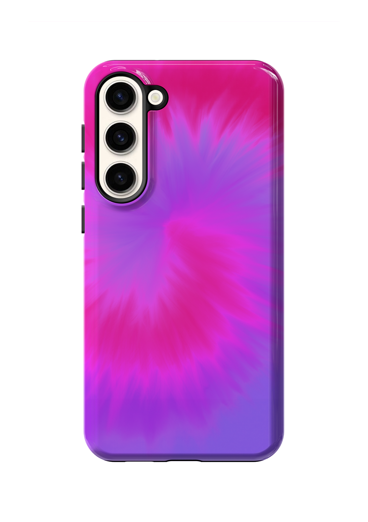 Berry Swirl Phone Case