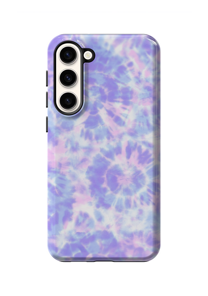 Periwinkle Prism Phone Case