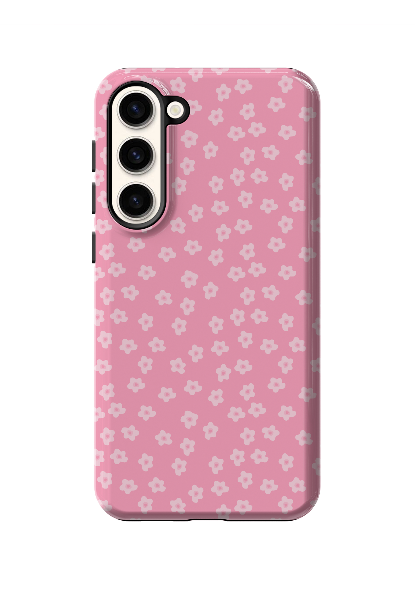 Peony Little Meadow iPhone Case