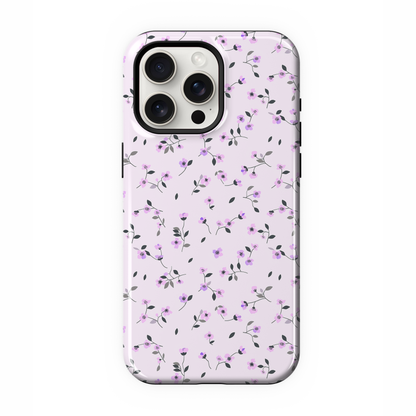 Violet Phone Case