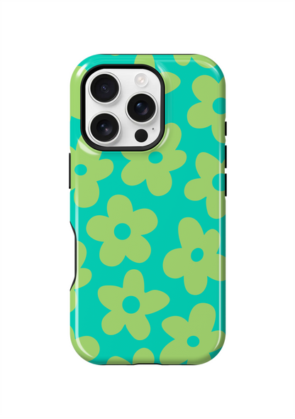 Gummy Bear Big Blooms Phone Case