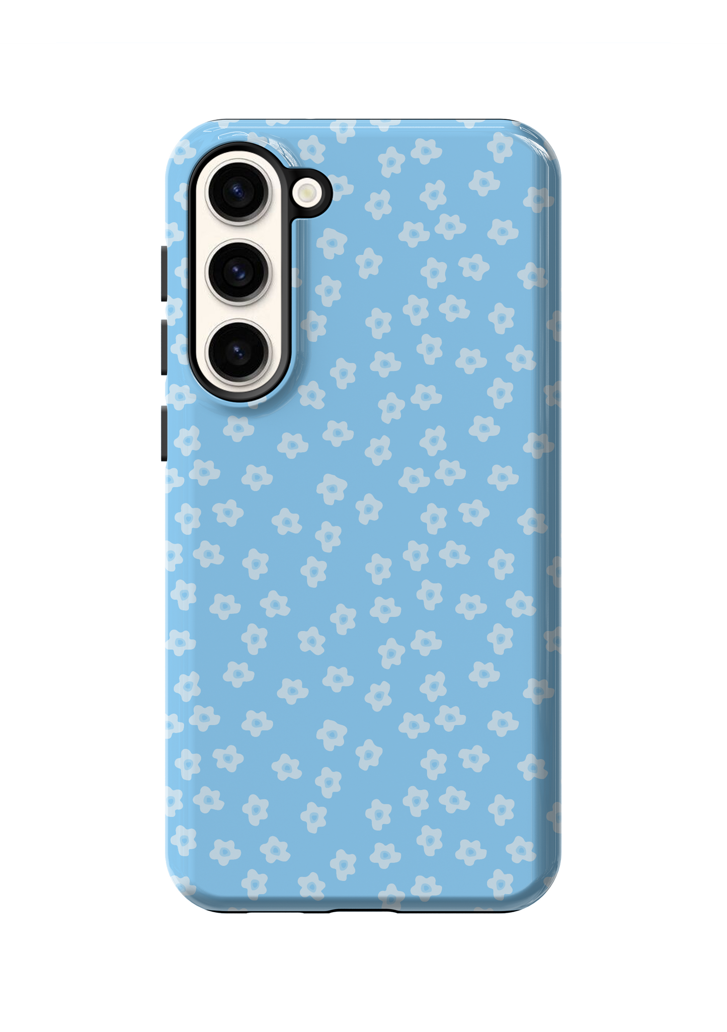 Sky Little Meadow Phone Case