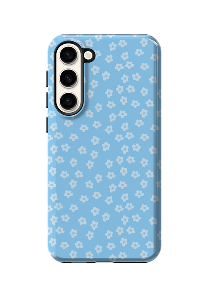 Sky Little Meadow Phone Case