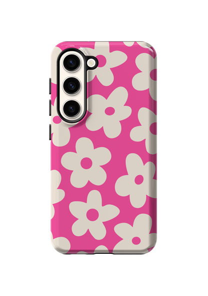 It Girl Big Blooms Phone Case