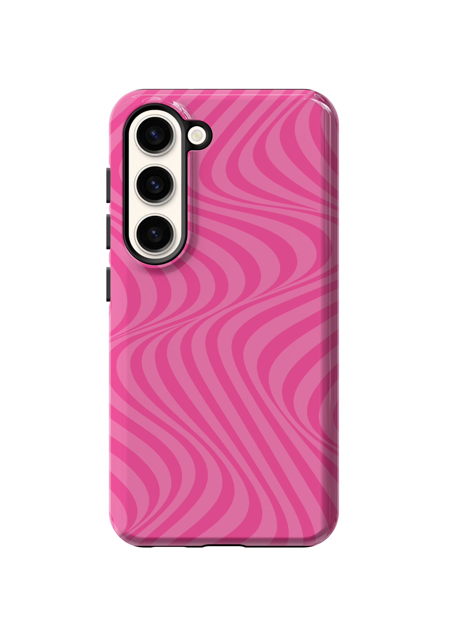 It Girl Swirls Phone Case