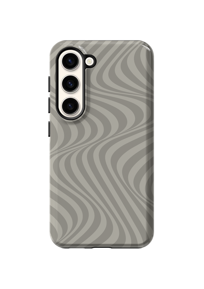 River Rock Swirls Phone Case