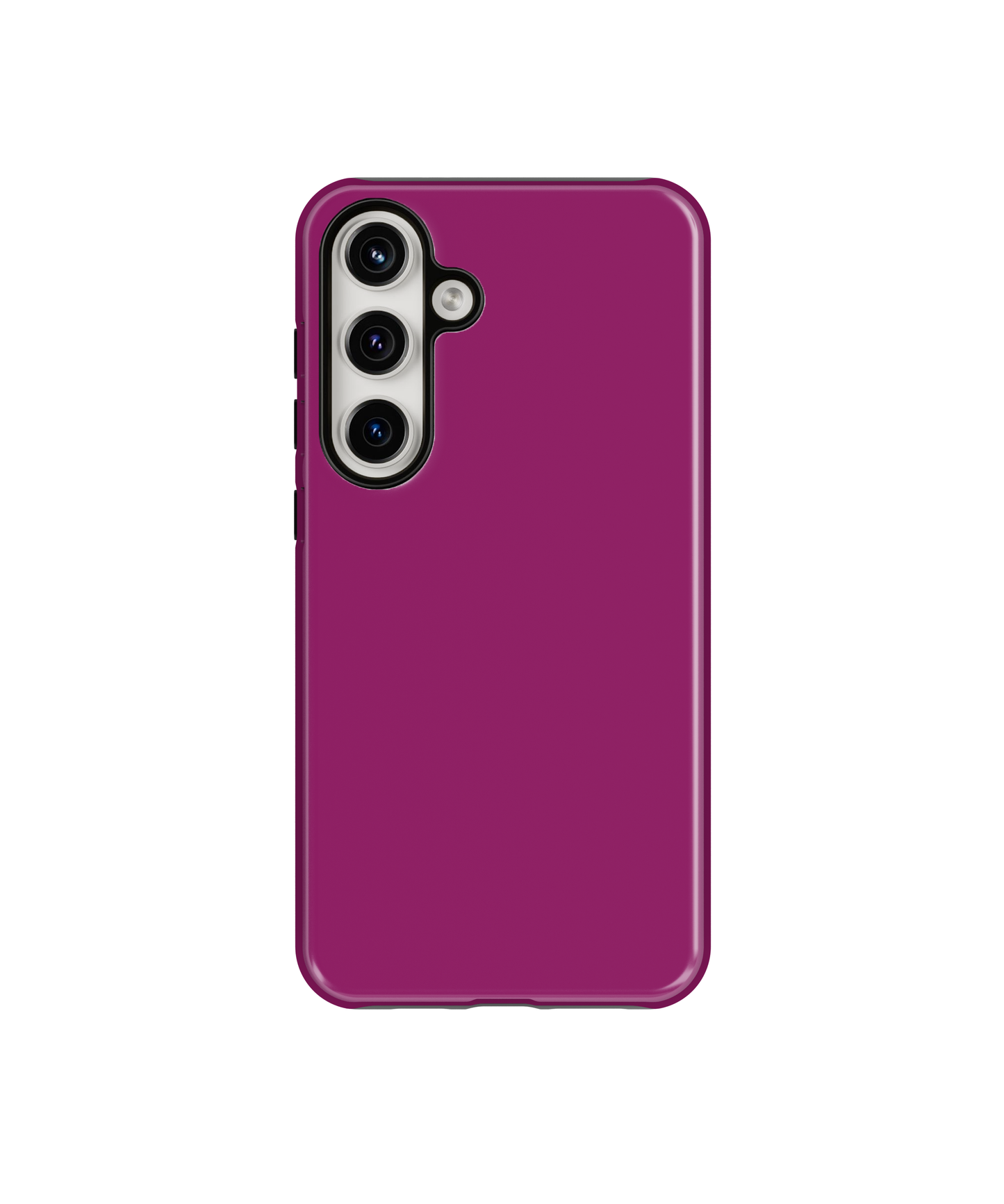 Velvet Solids Phone Case