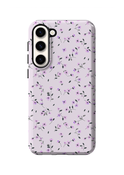 Violet Phone Case