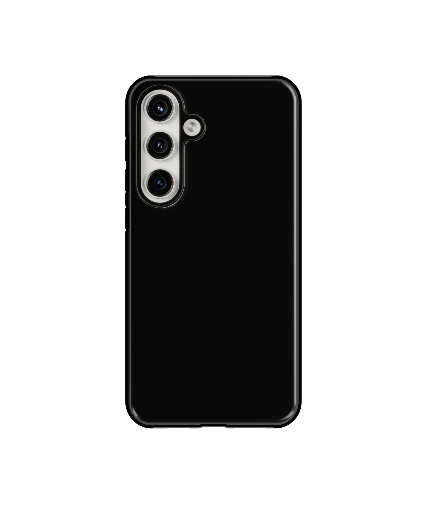 Onyx Solids Phone Case