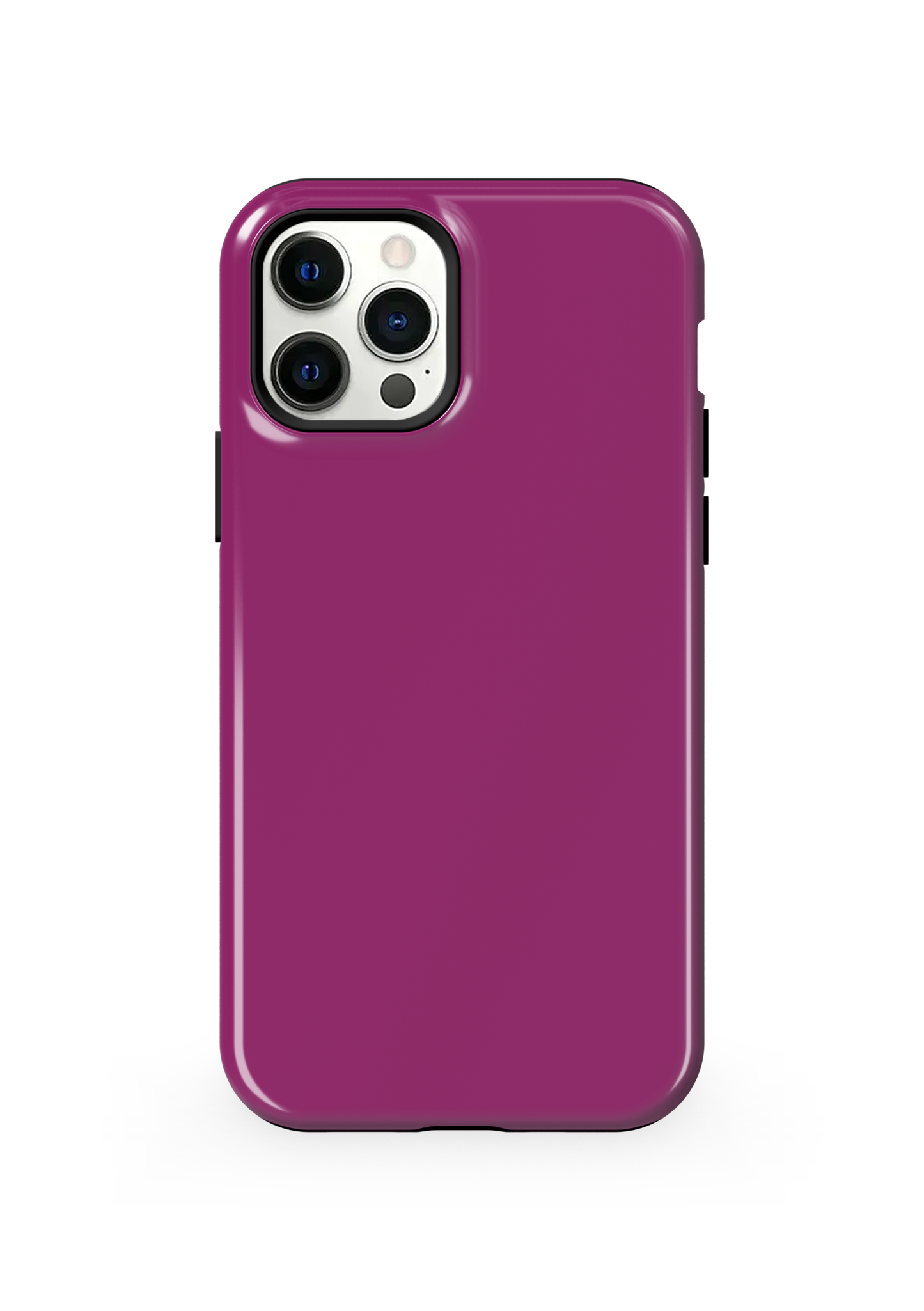 Velvet Solids Phone Case