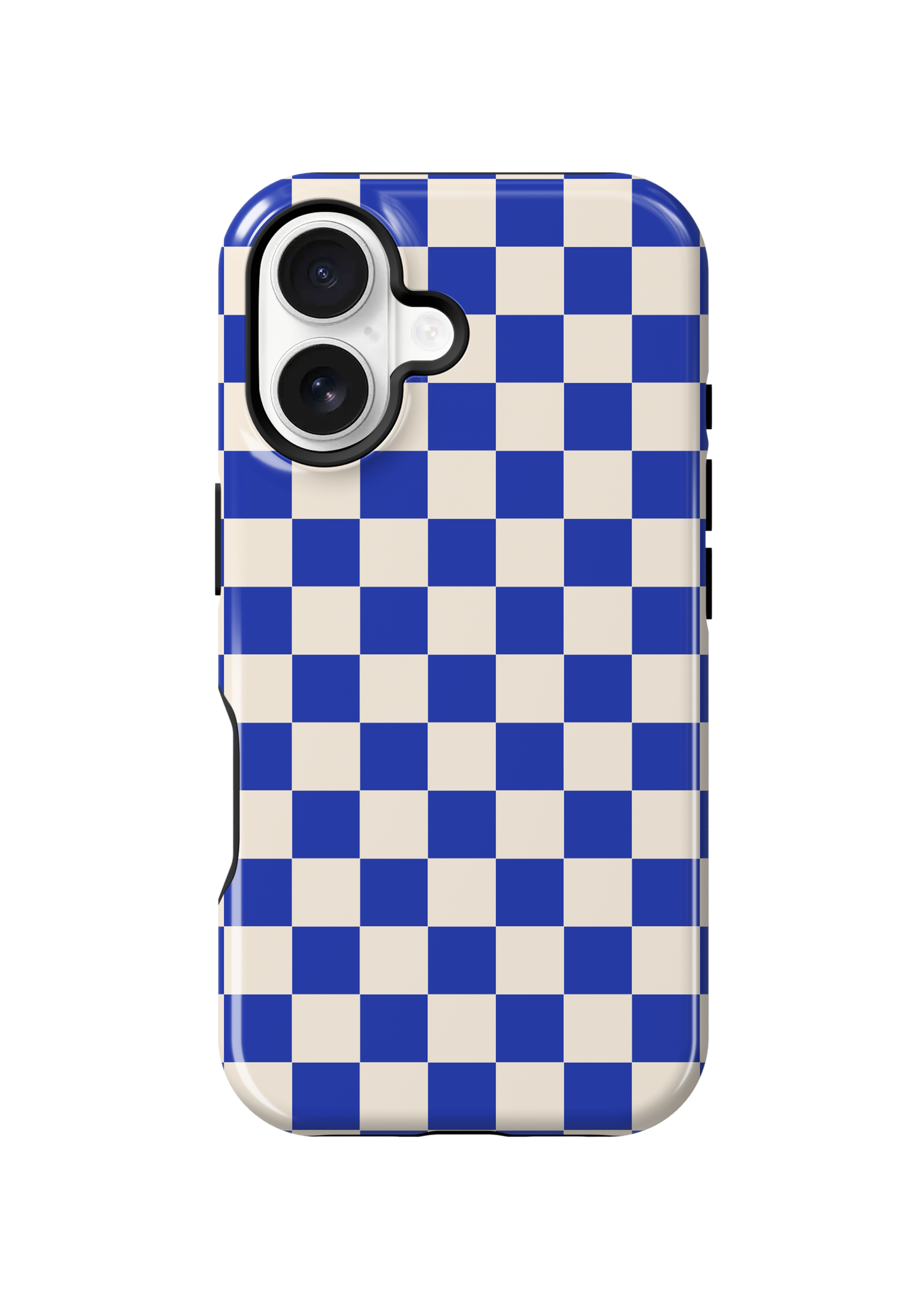 Providence Checkers II Phone Case