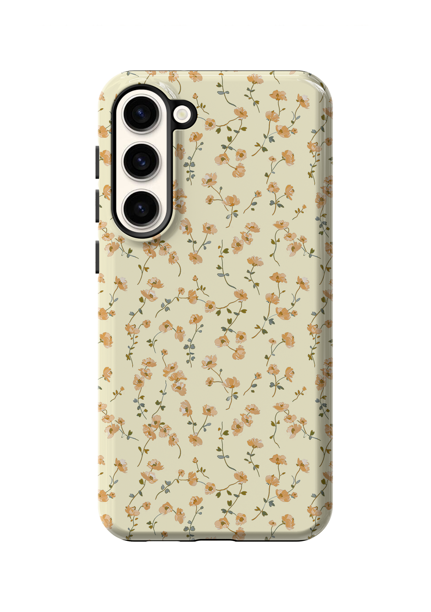 Marigold Phone Case