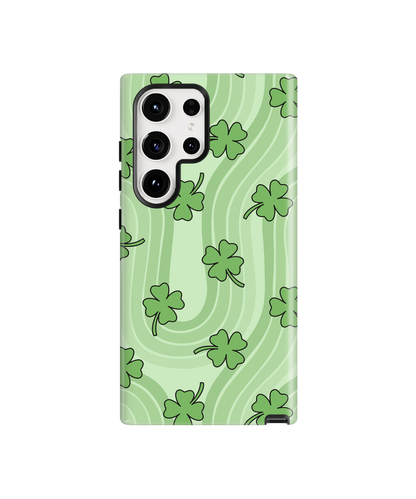 Lucky Streak Phone Case