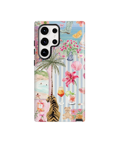 Laguna Phone Case