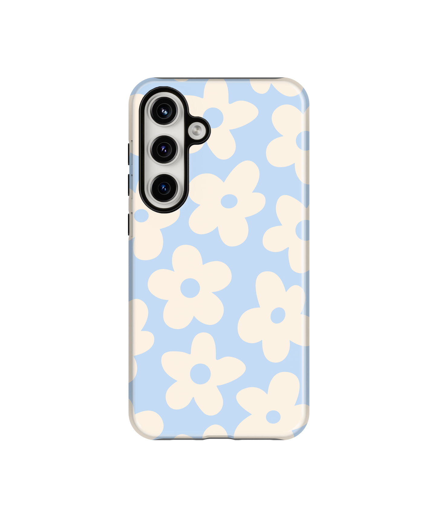 Cloud 9 Big Blooms Phone Case