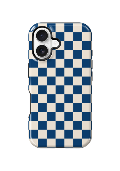 Night Watch Checkers II Phone Case