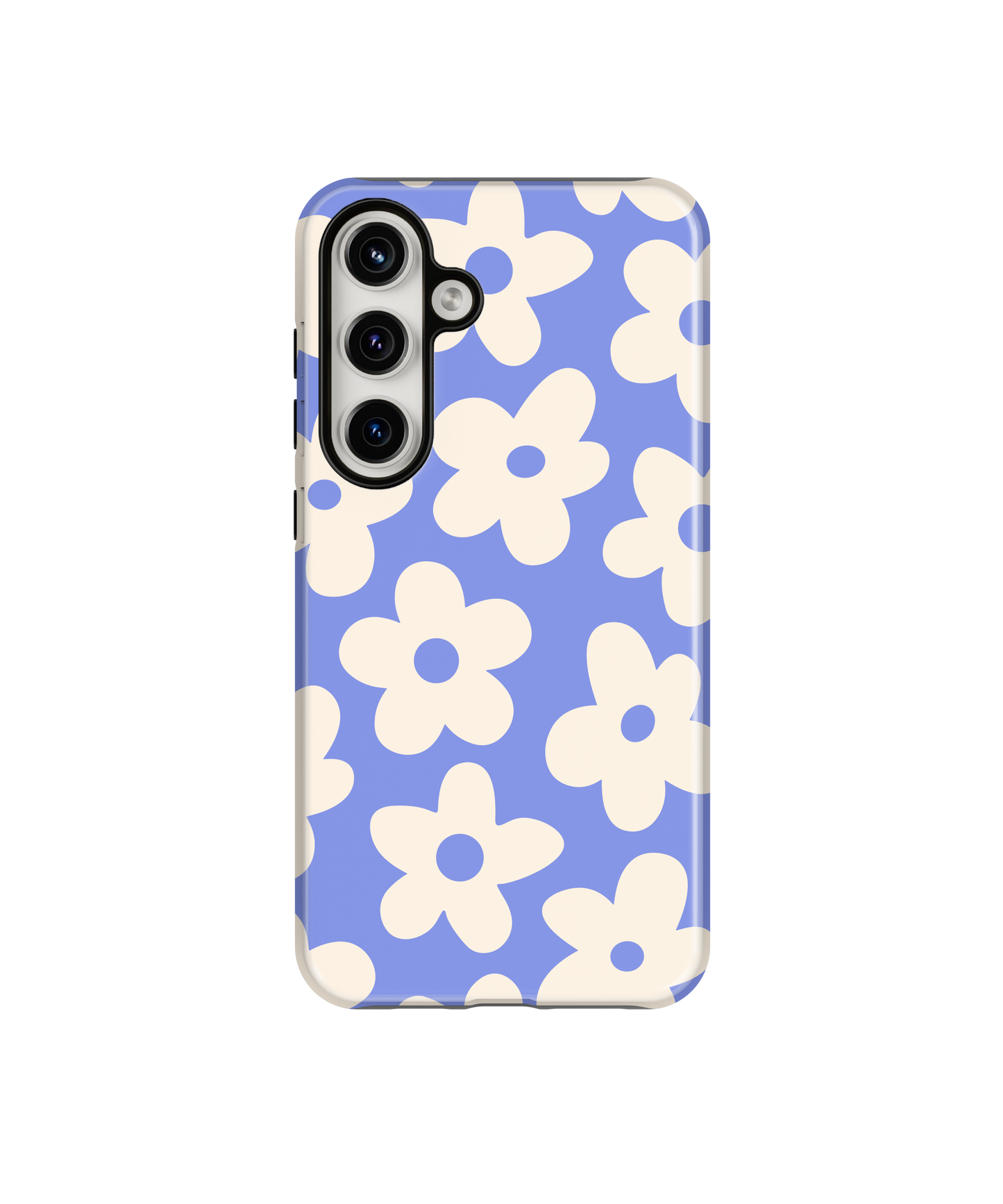 Bluebell Big Blooms Phone Case