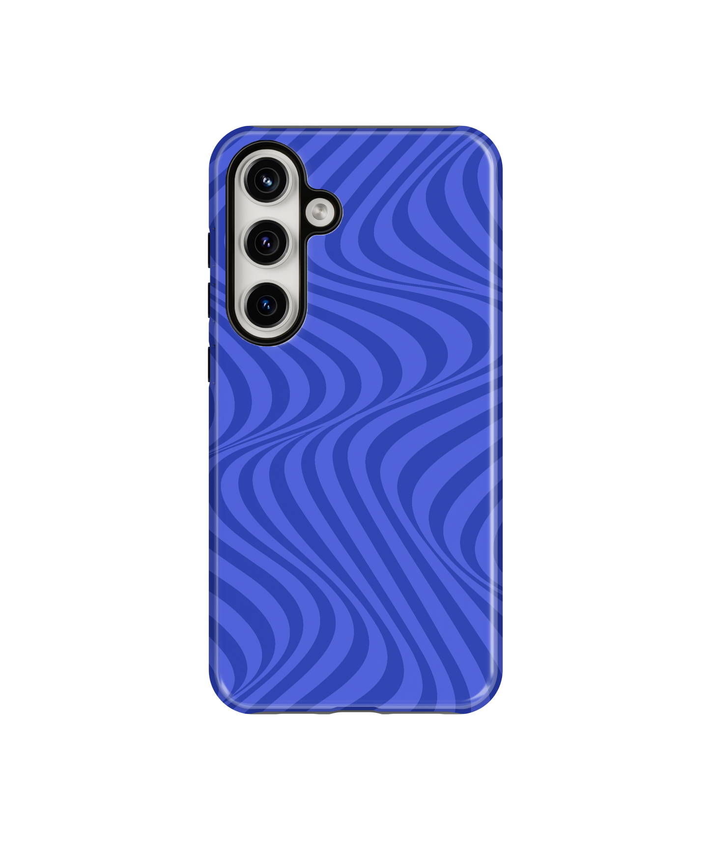 Providence Swirls Phone Case