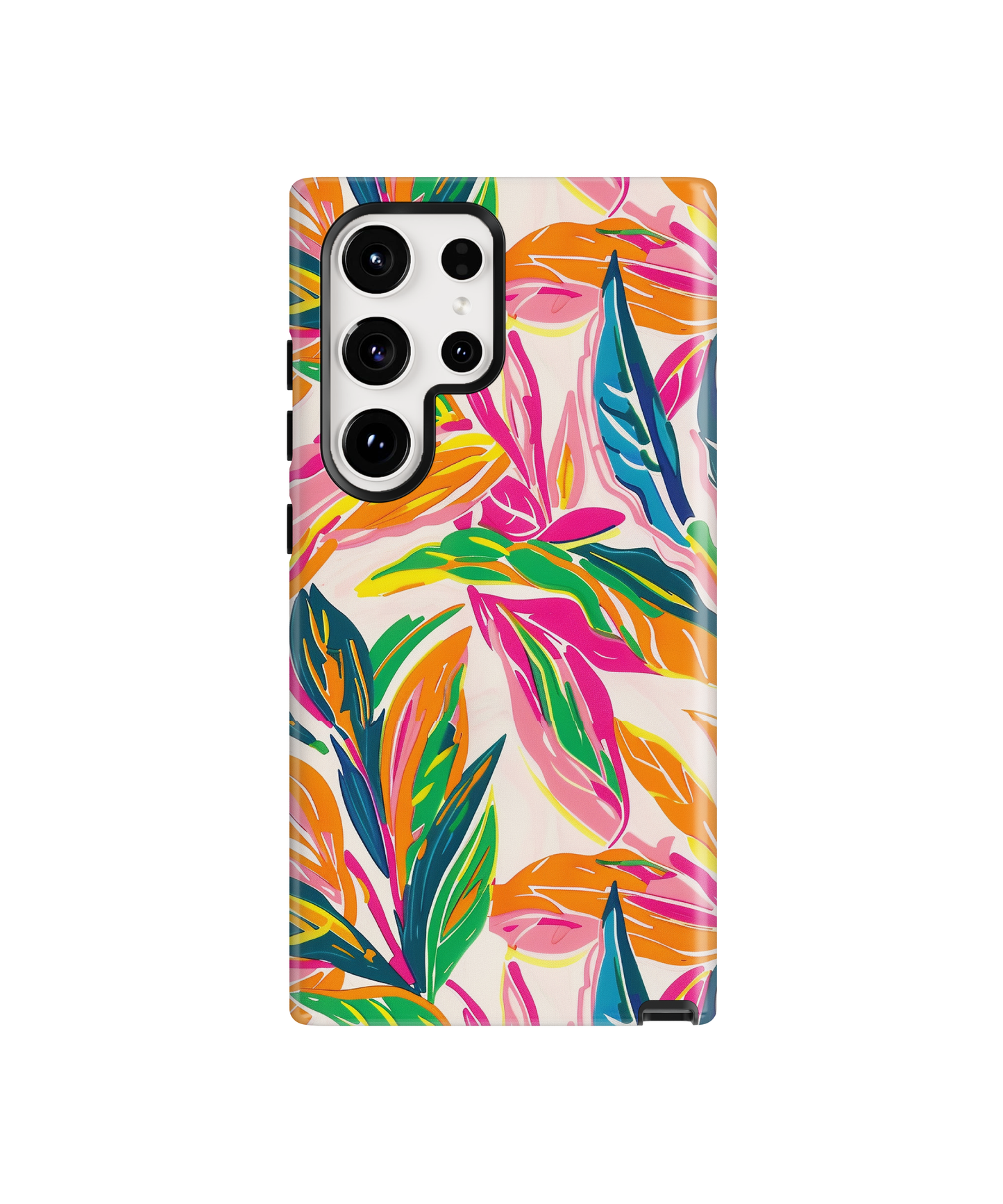 Island Canopy Phone Case