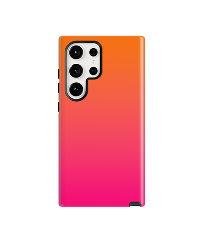 Fruit Punch Gradient Phone Case