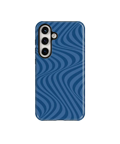 Night Watch Swirls Phone Case