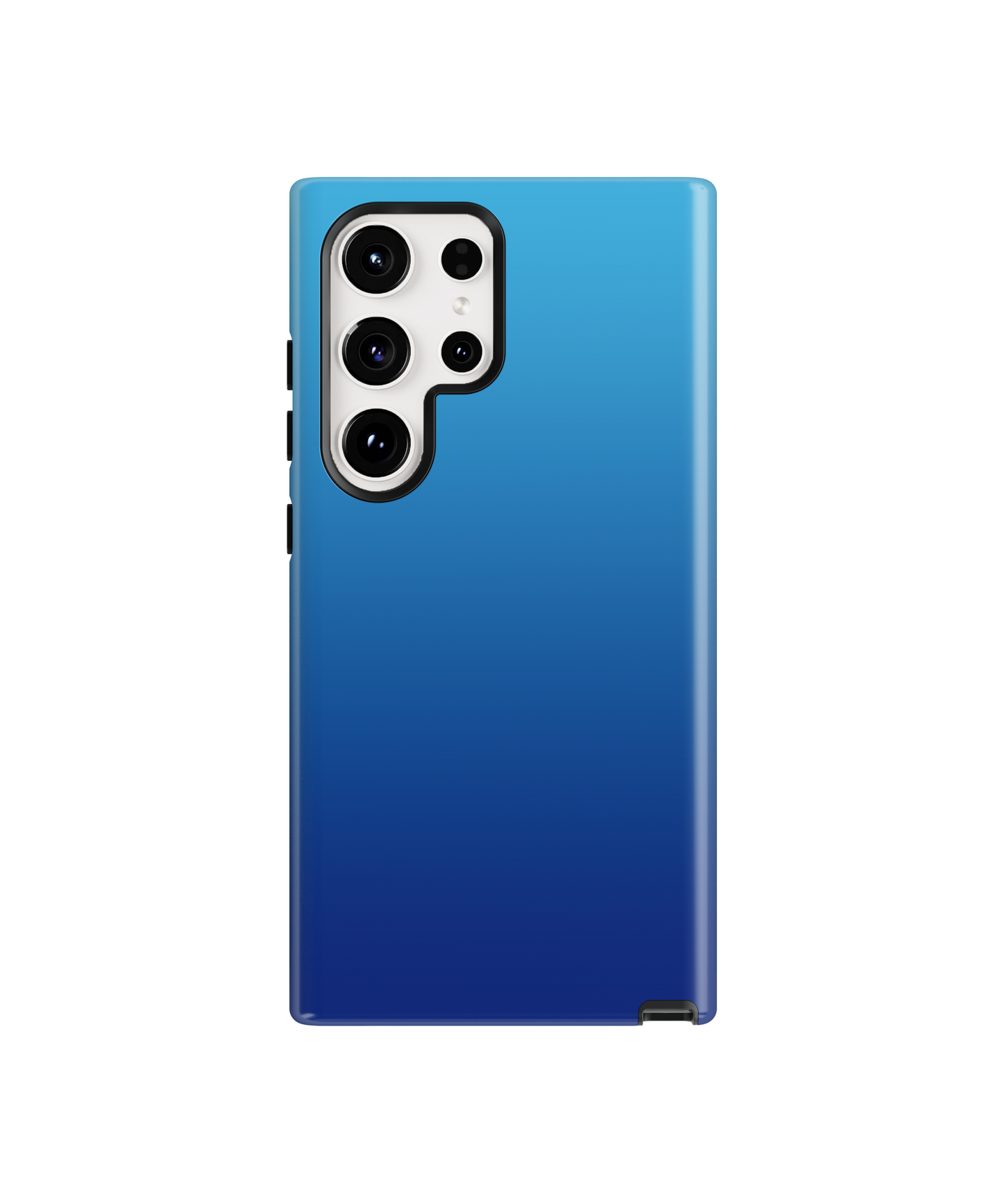 Deep Dive Gradient Phone Case