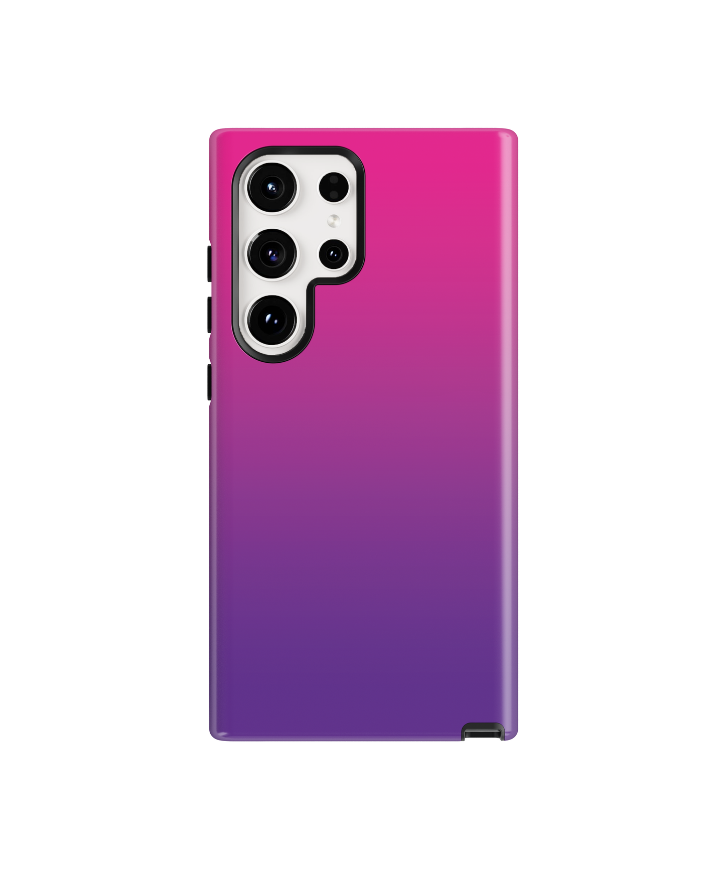 Euphoria Gradient Phone Case