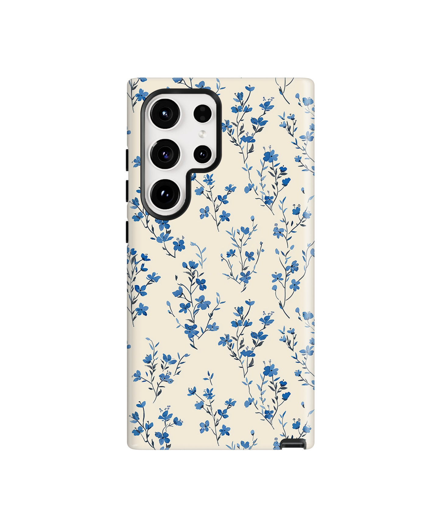 Indigo Phone Case