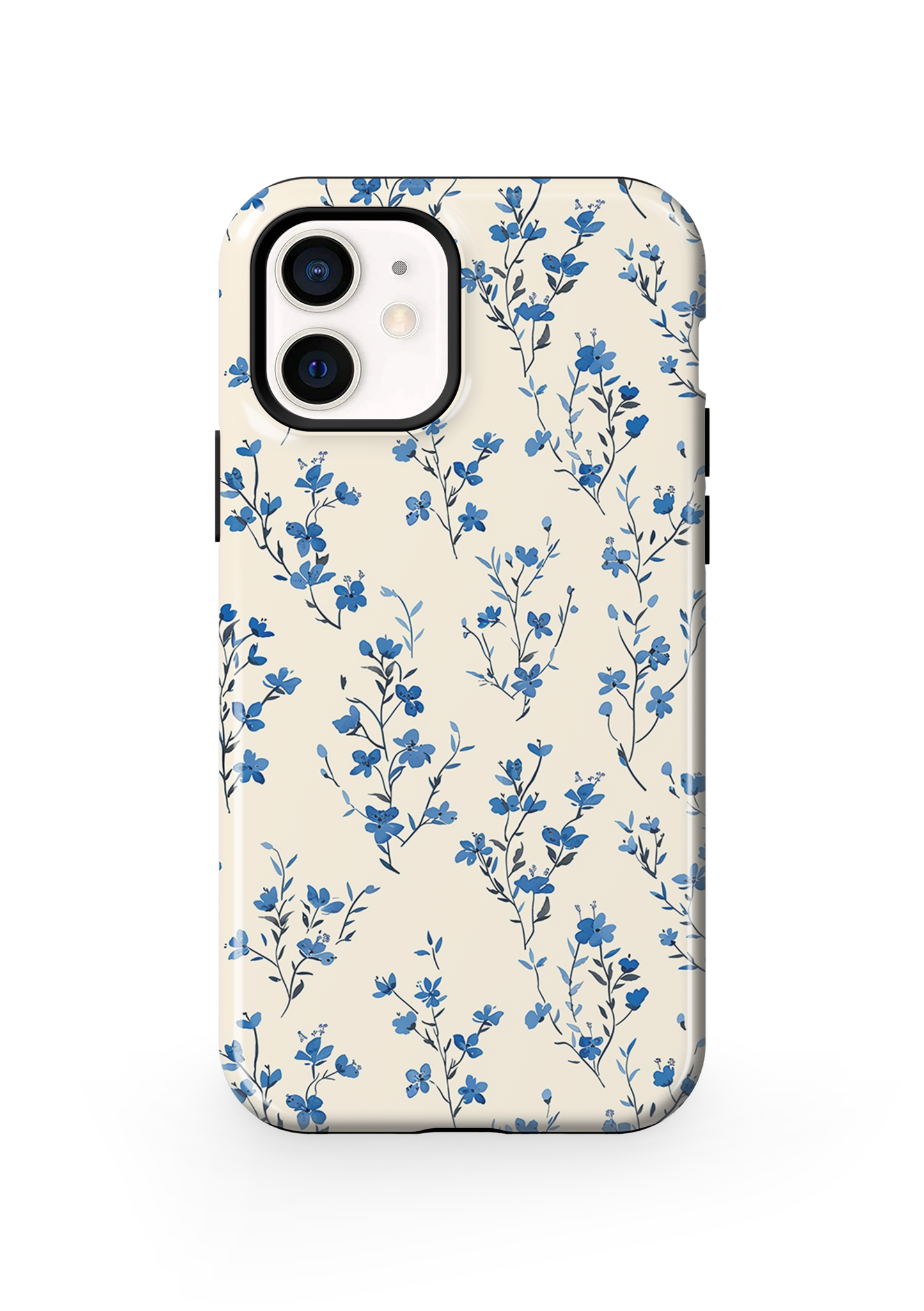 Indigo Phone Case