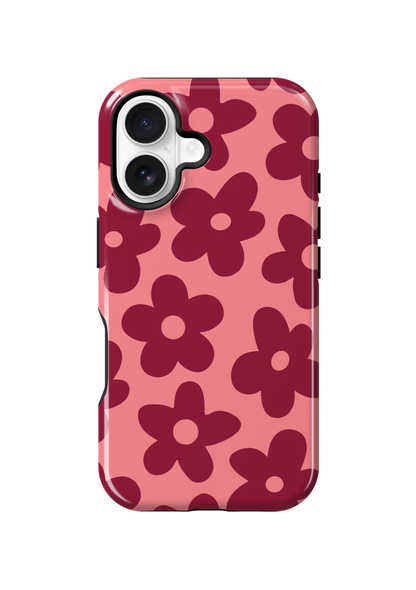 Love Big Blooms Phone Case