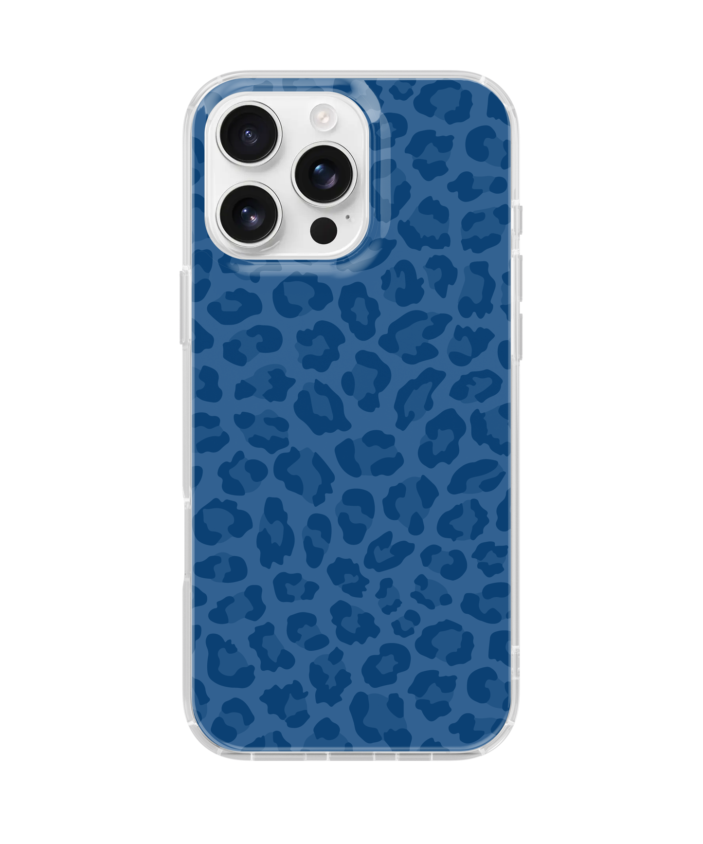 Night Watch Leopard Clear Case Insert