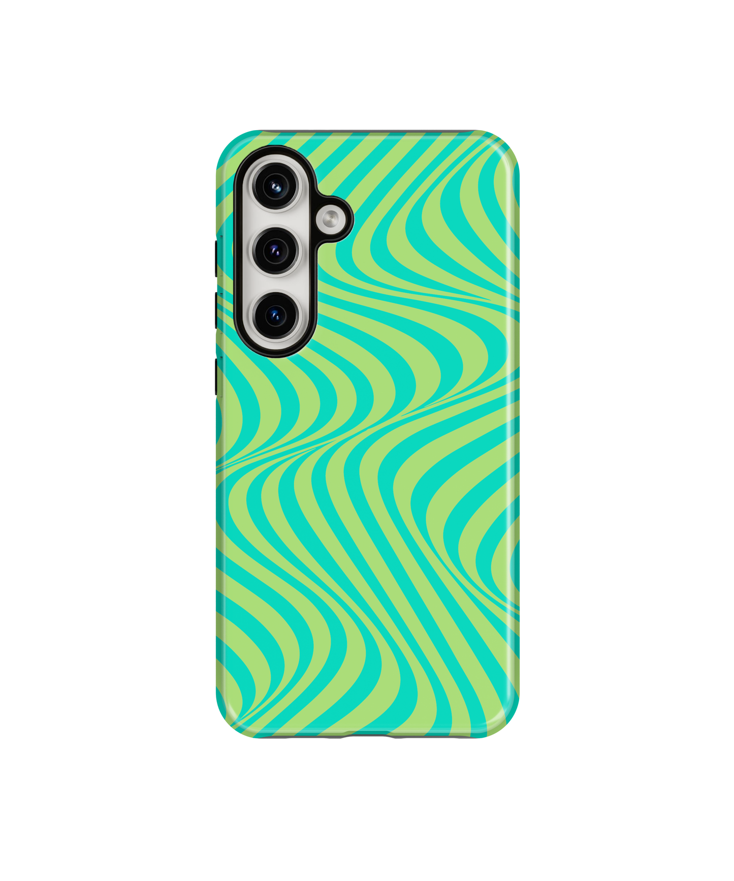 Gummy Bear Swirls Phone Case