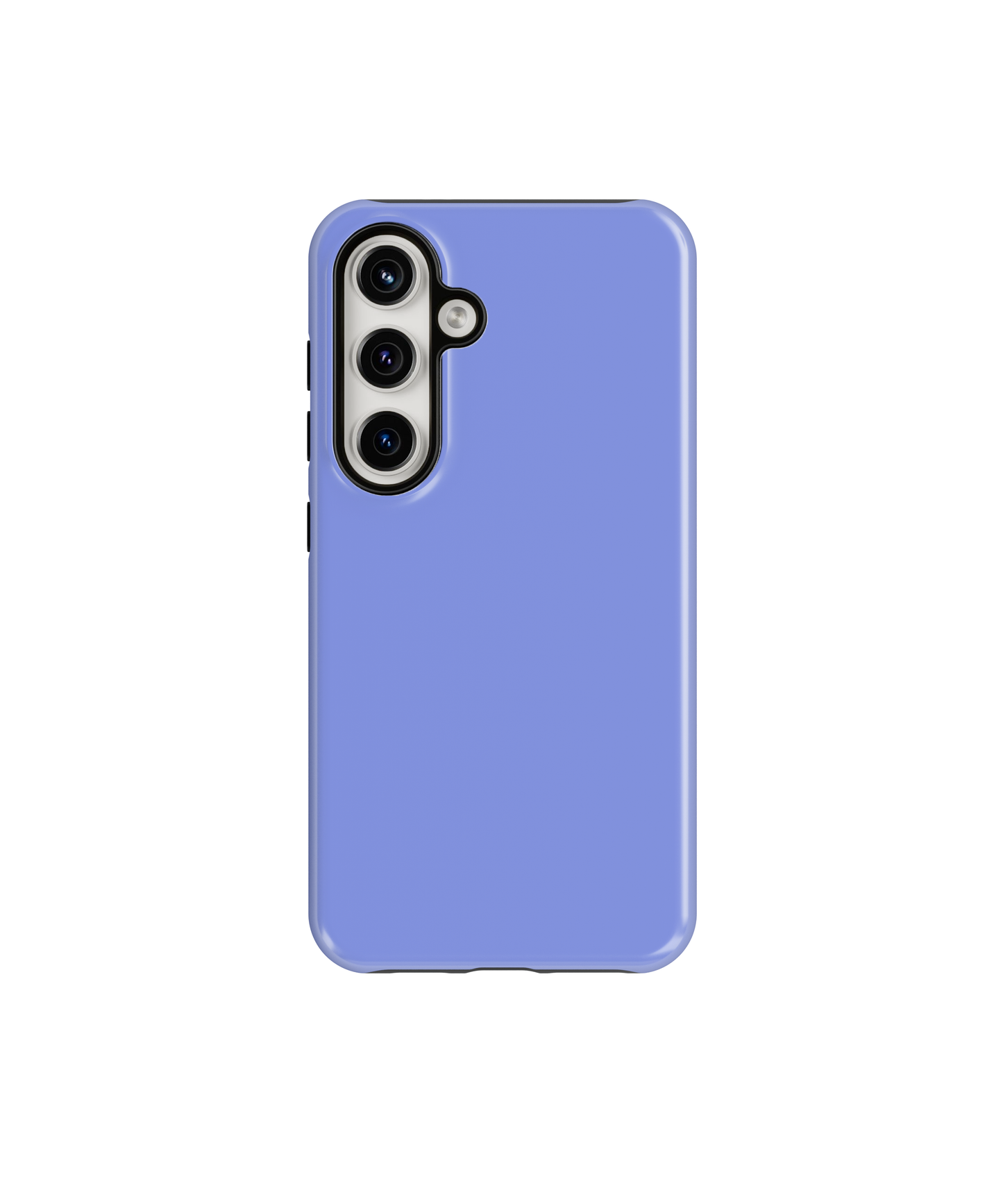 Bluebell Solids Phone Case