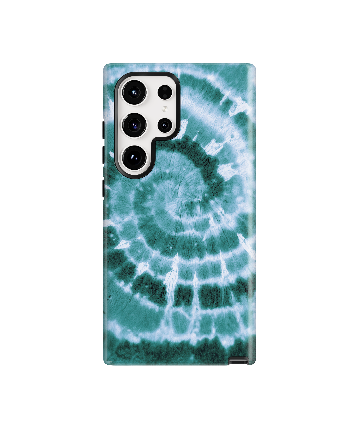 Tidal Twist Phone Case